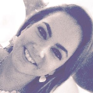 Meet your Posher, Susannah